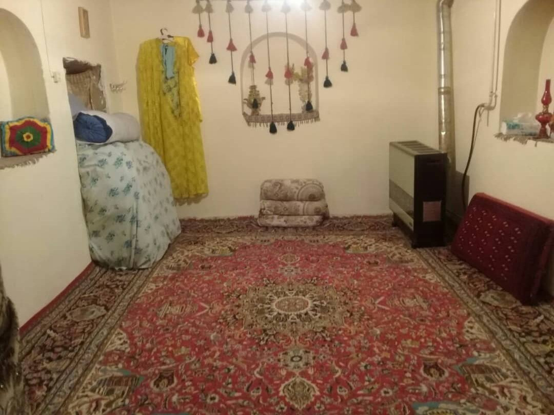 Mazdagerd Guesthouse