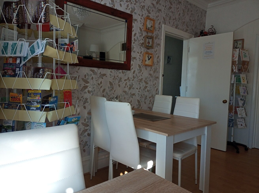 Daffodil Guest House