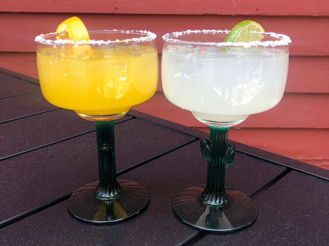 Rita's Agave y Tacos