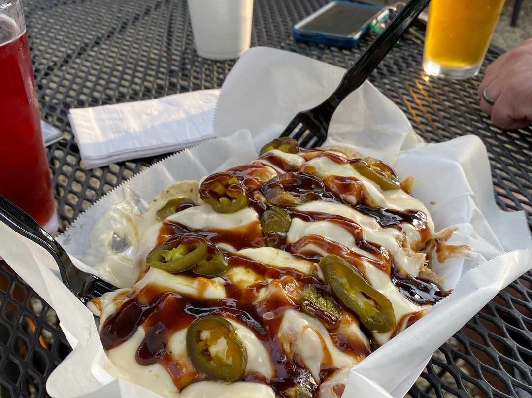 Little River Pub and Deli