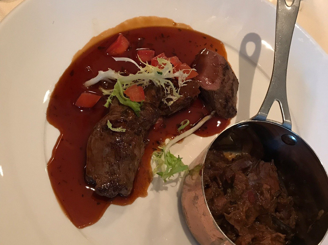 Geertien Hotel Café-Restaurant主图