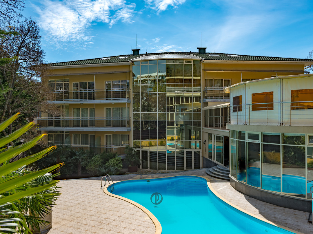 Hotel Rodnya