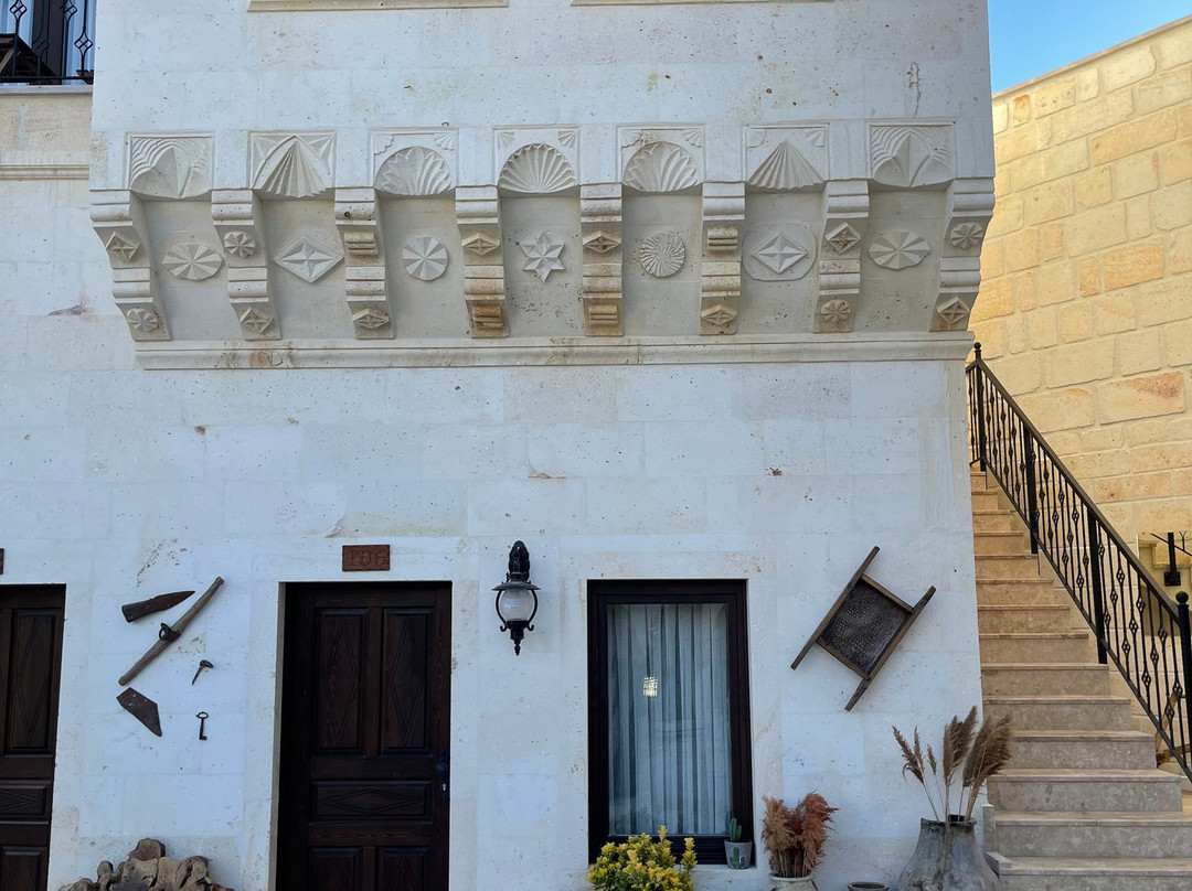 Nujel'm Hotel