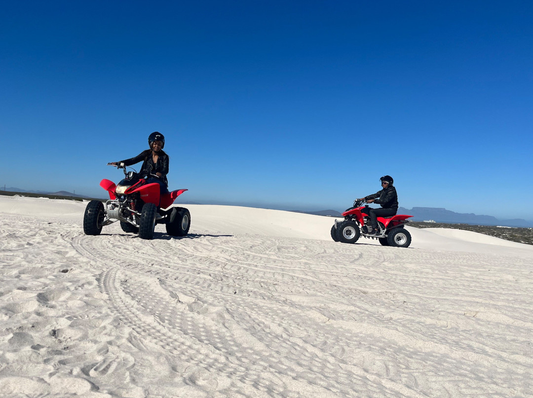 Twin Venture景点图片