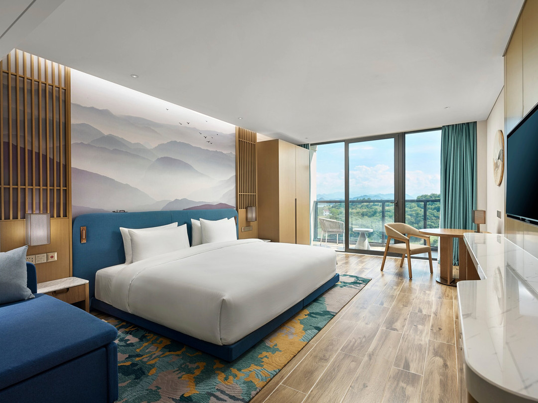 Club Med 地中海邻境·千岛湖度假村主图