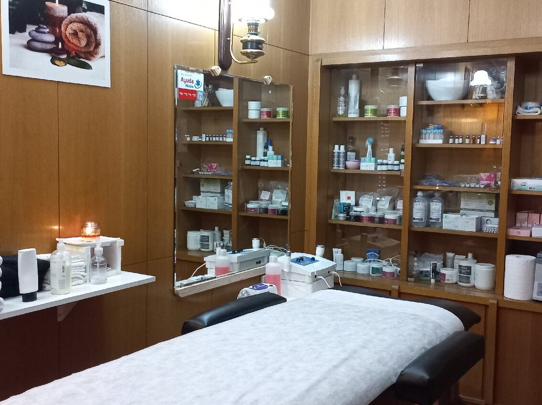 Spa Del Bien景点图片
