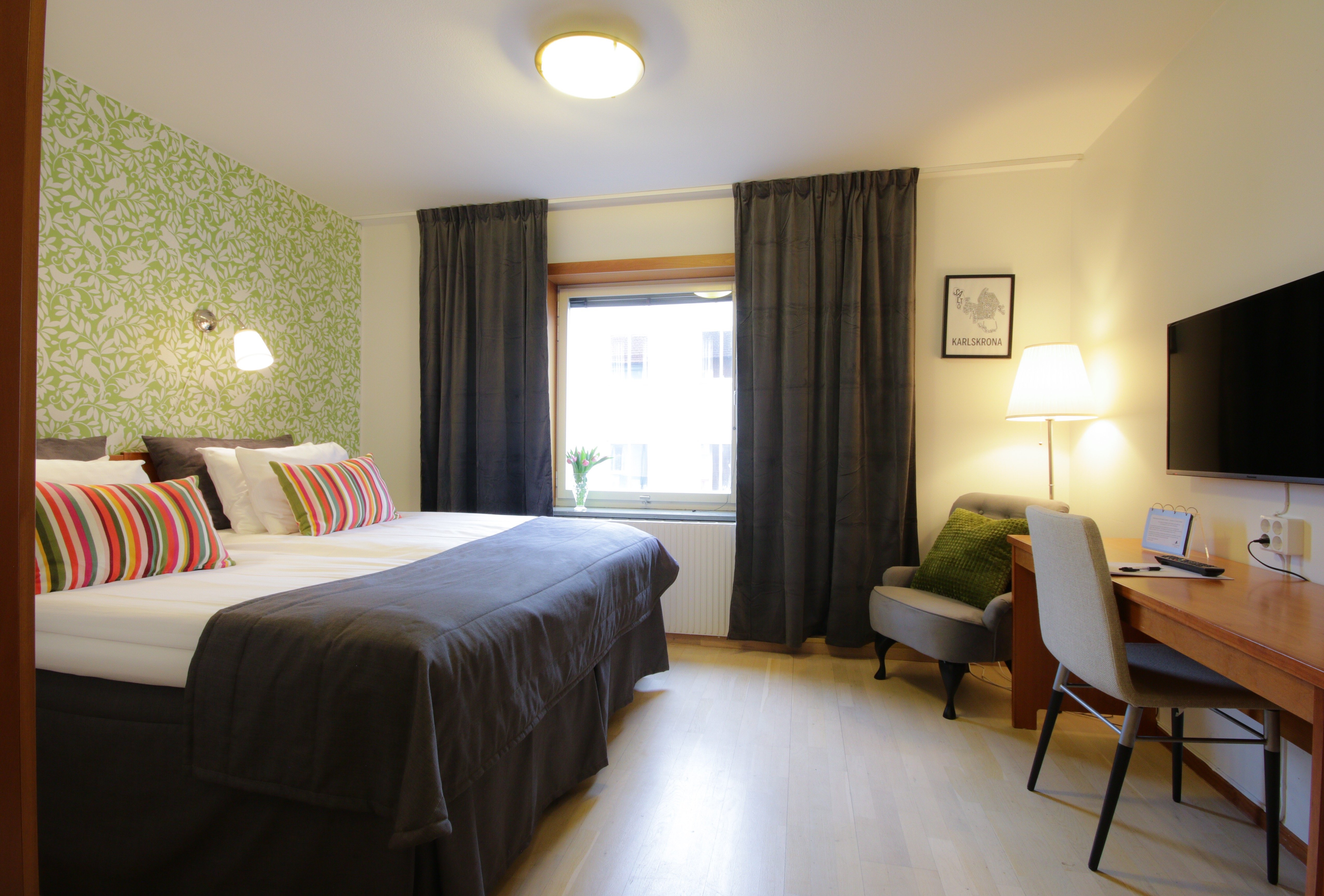 Hotell Conrad-官方