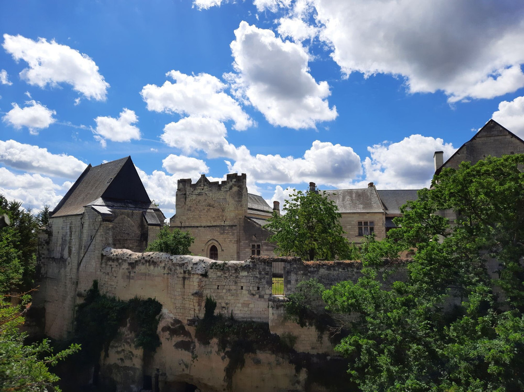 Forteresse De Berrye景点图片