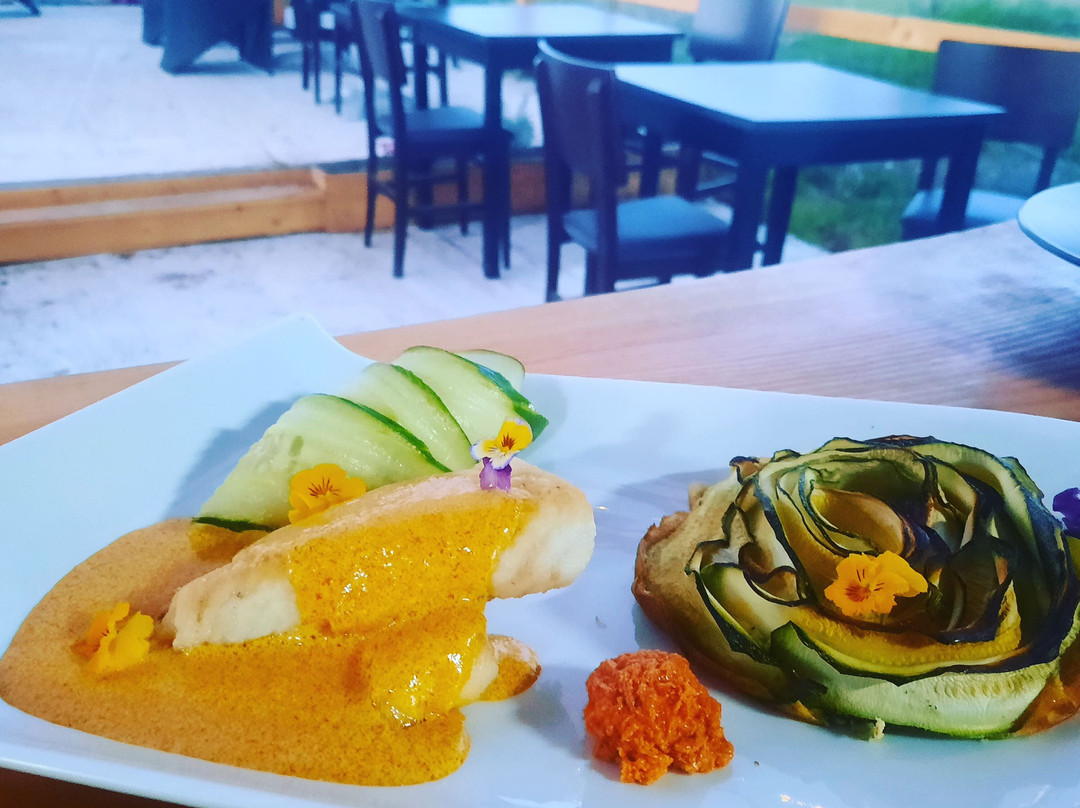 L'Ortu Di Rotani Aleria