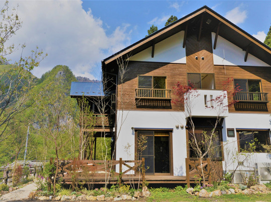 Yasuraginoyado Nenembo