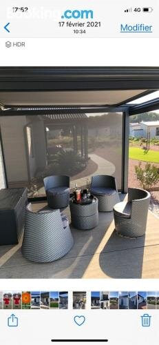 Nature Holiday's Domaine La Grenatiere