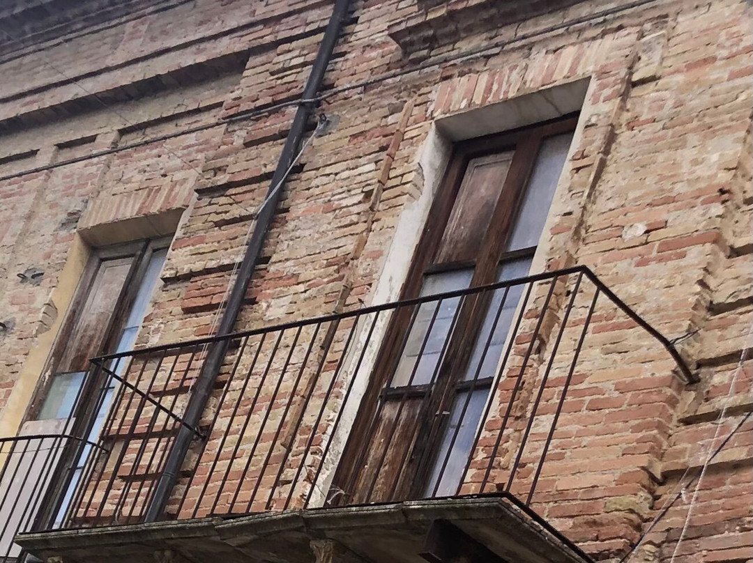 Palazzo De Vincenzi景点图片