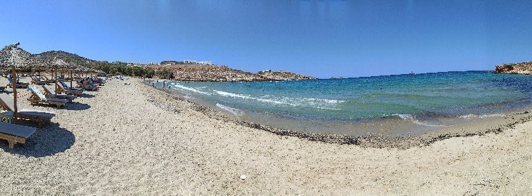 Parasporos Beach-Parasporos必去景点