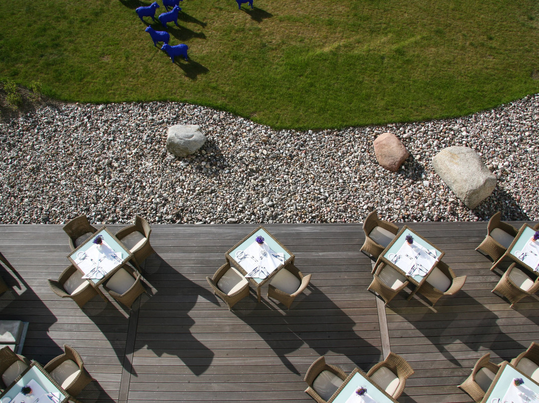 Restaurant Strandlaufer