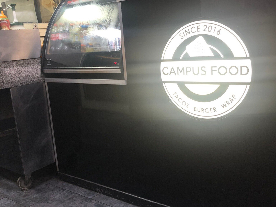 Campus Food