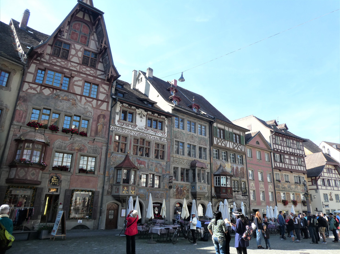 Rathausplatz