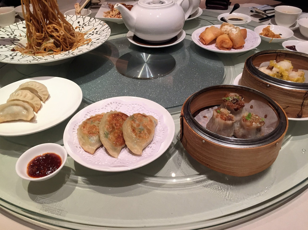 东来顺