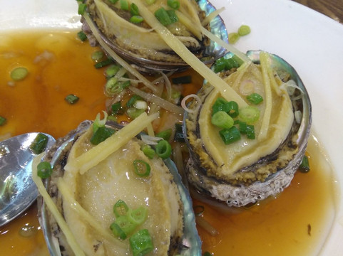 Lung Tang Restaurant主图