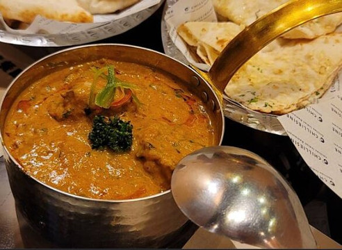 Tandoor - Authentic Pakistani Cuisine