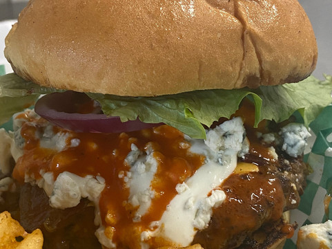 GameTime Sports & Grill