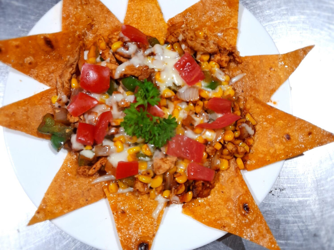 Singabu Bungalows Bar And Grille