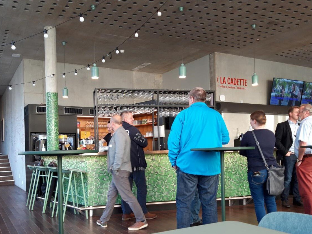 La Guinguette
