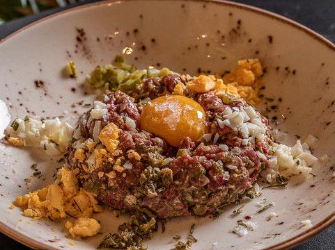 Fiero Cocktail Bar主图