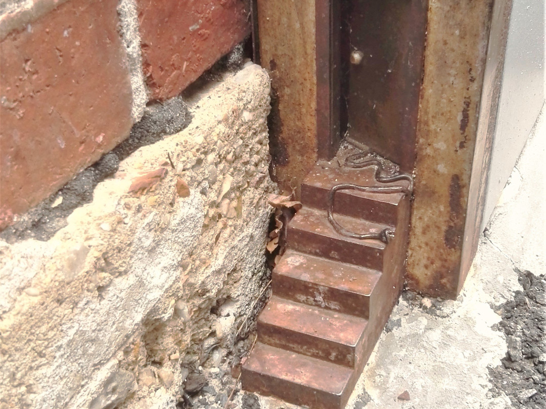 Incidents In Time - Public Art Installation-巴拉瑞特必去景点