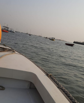 Oyster Sailing-孟买必去景点