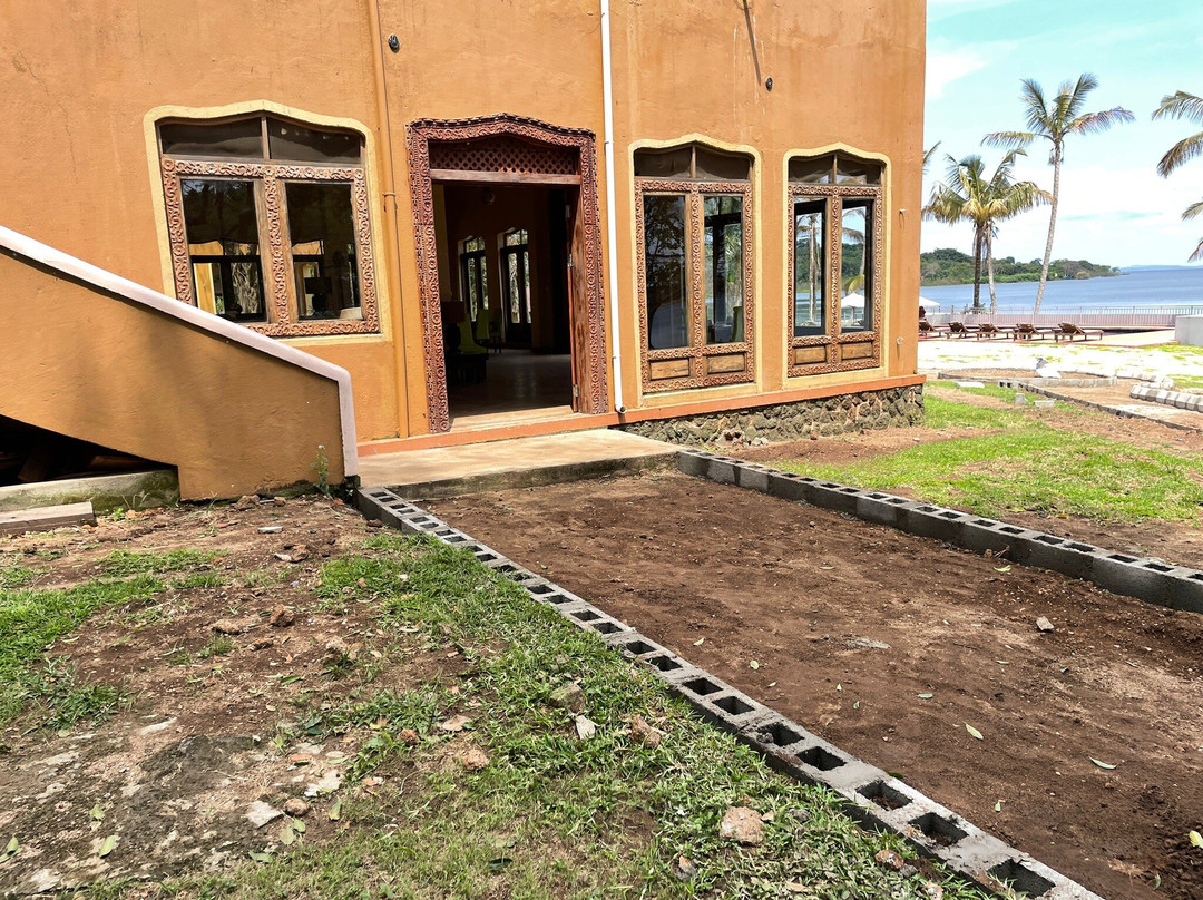 Pineapple Bay Resort主图