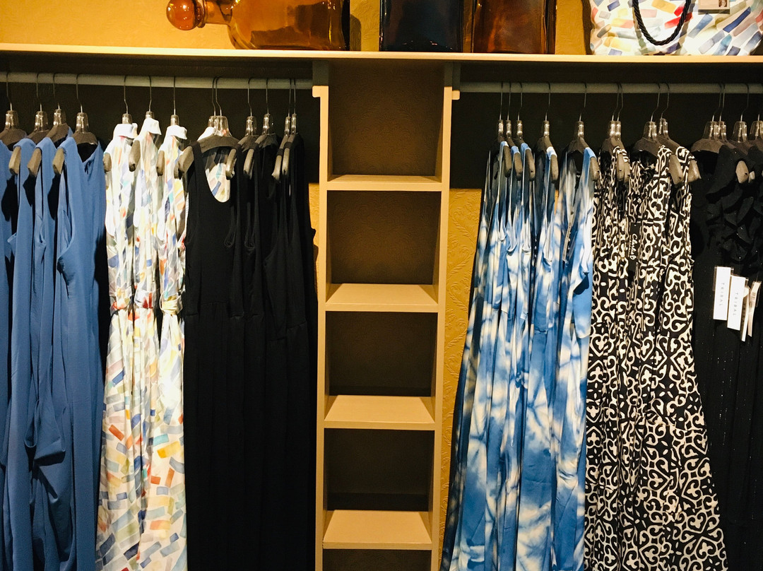 The Clothing Store-Westerose必去景点