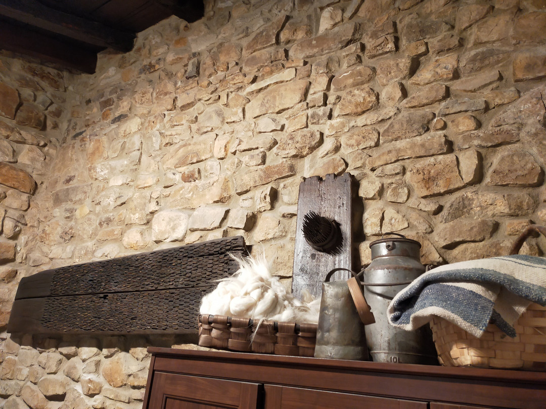 Mendi Goikoa Bekoa主图