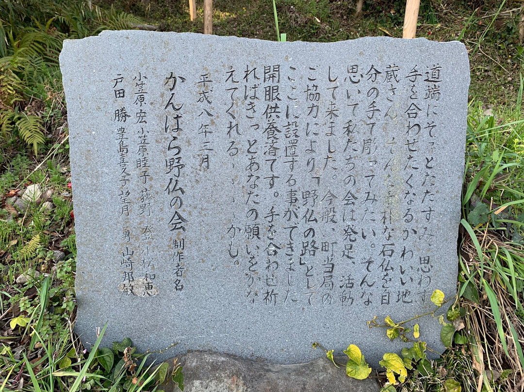 Gotenyama Mountain-静冈市必去景点