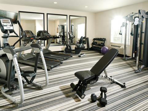 Candlewood Suites 拉斐特 by IHG主图