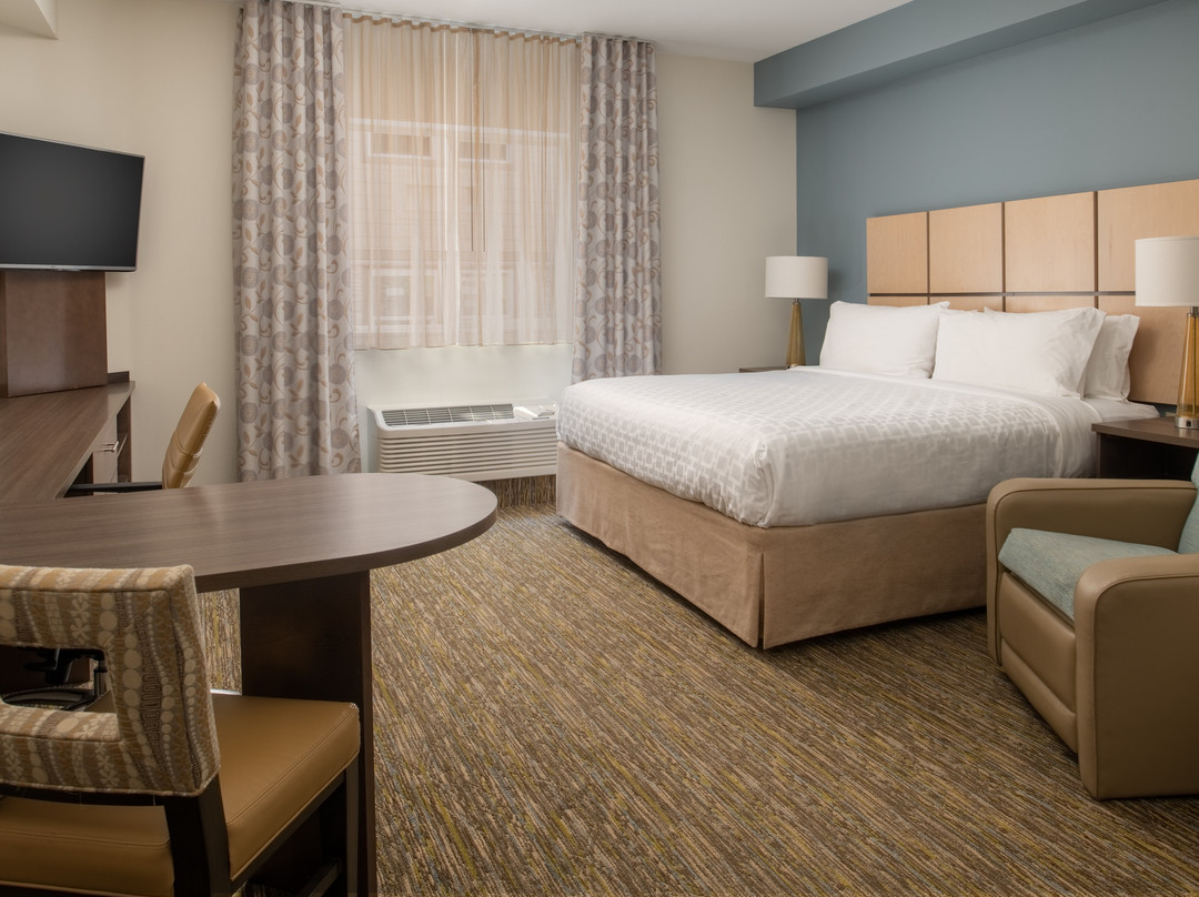 Candlewood Suites Vancouver-camas By IHG主图