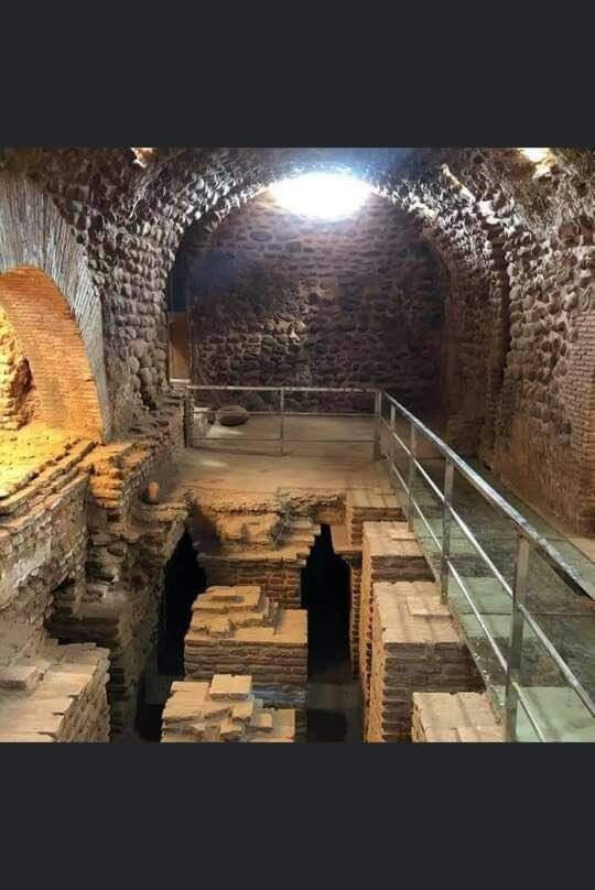 Agafay Events Luxury Camp-Agafay必去景点