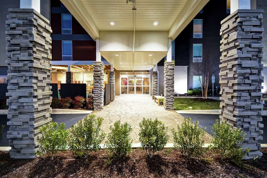 Home2 Suites by Hilton Smyrna Nashville主图