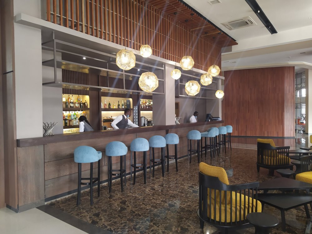 Best Western Plus Soaho Douala Airport主图