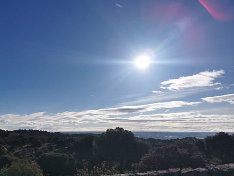 Mirador De Los Ranchos.-Galapagar必去景点