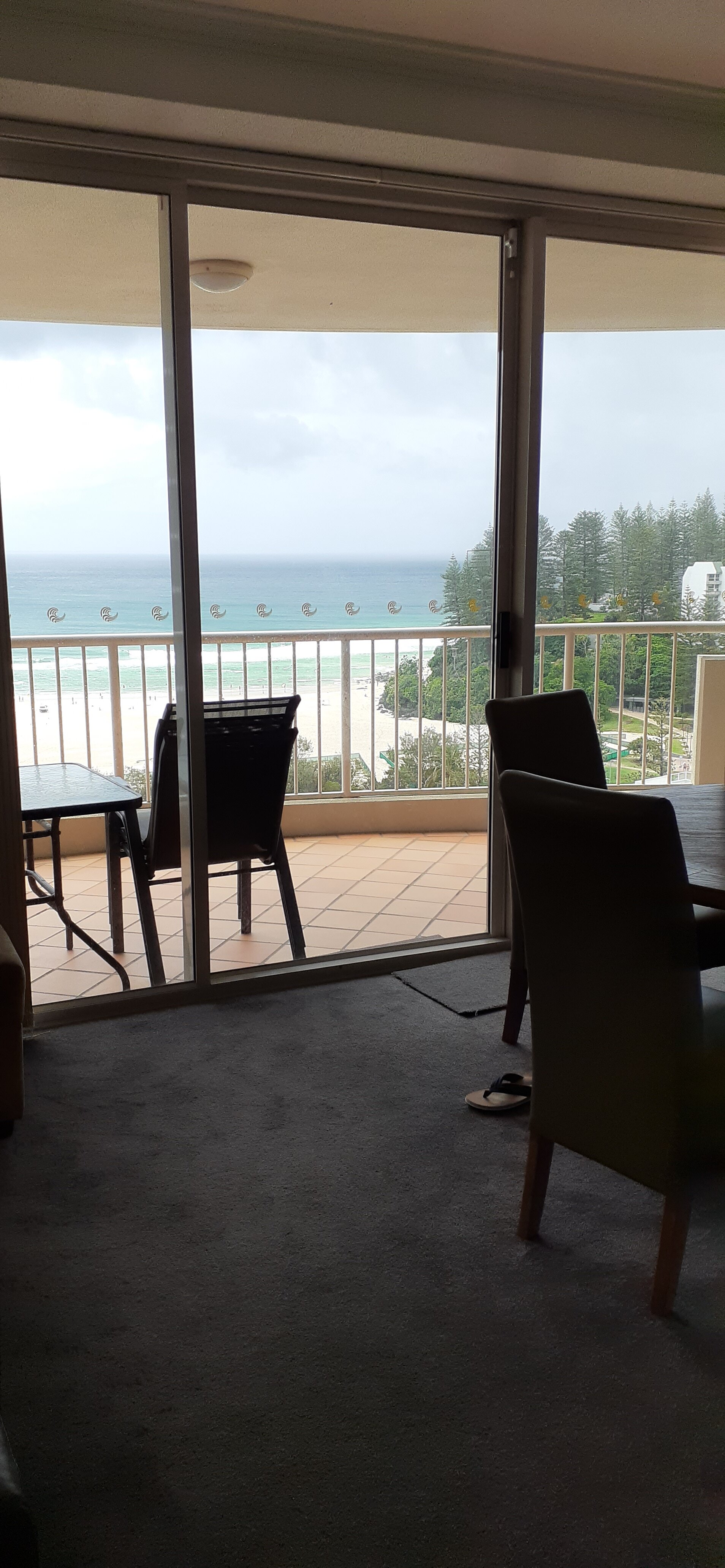 奥特瑞格友好城市酒店-酒店景观