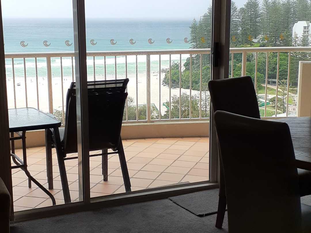 奥特瑞格友好城市酒店主图