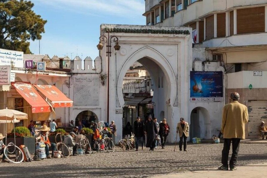 Tangier Private Trips-丹吉尔必去景点