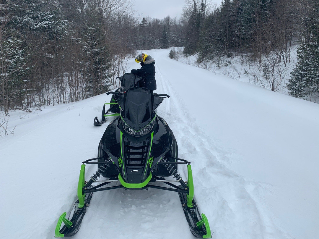 Trailside Rentals-Pittsburg必去景点