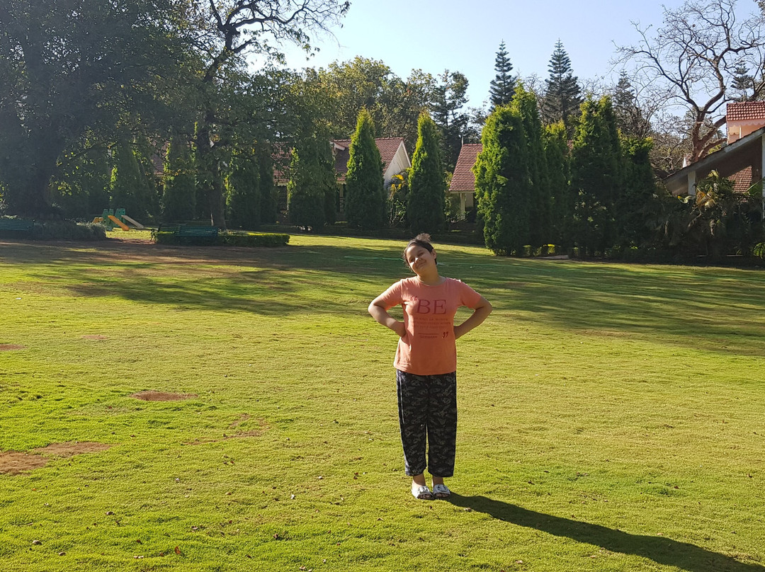 WelcomHeritage Golf View主图