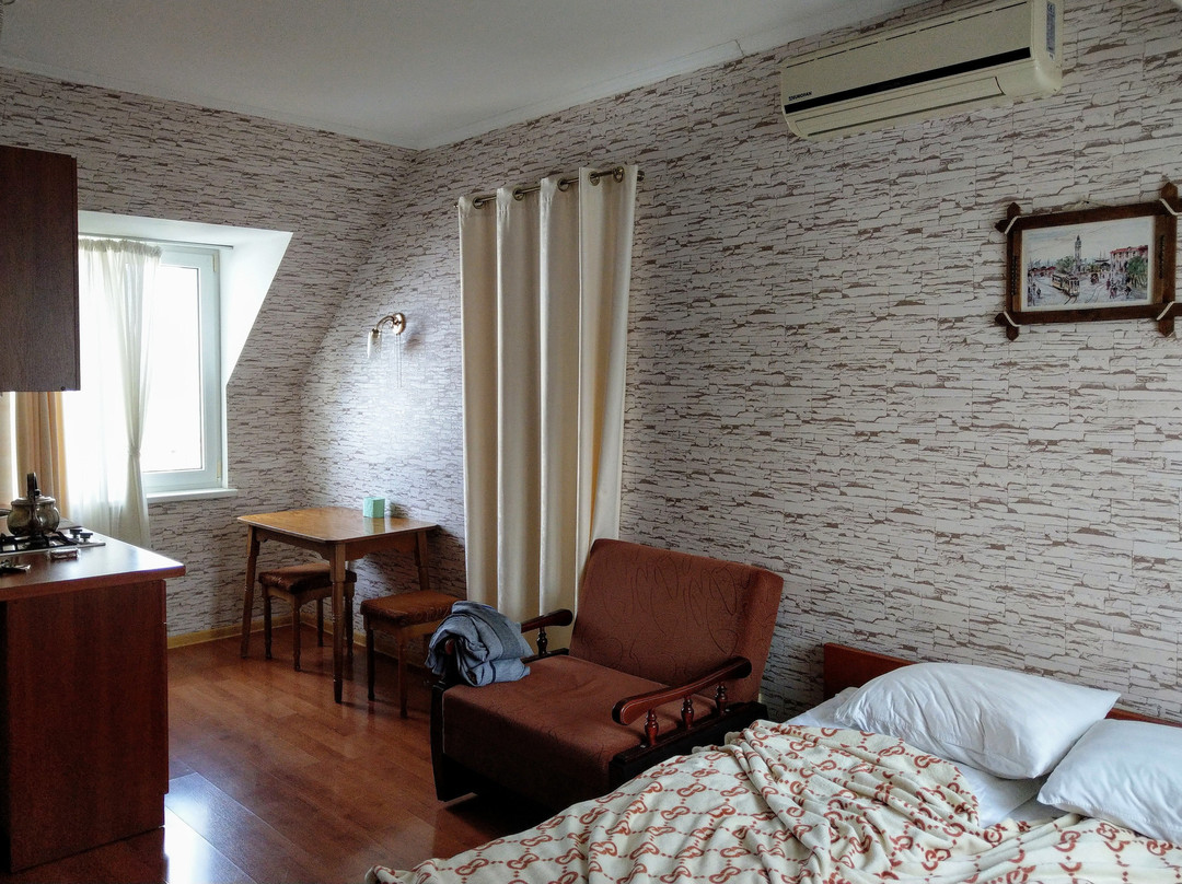 Guest House Tavrichesky主图