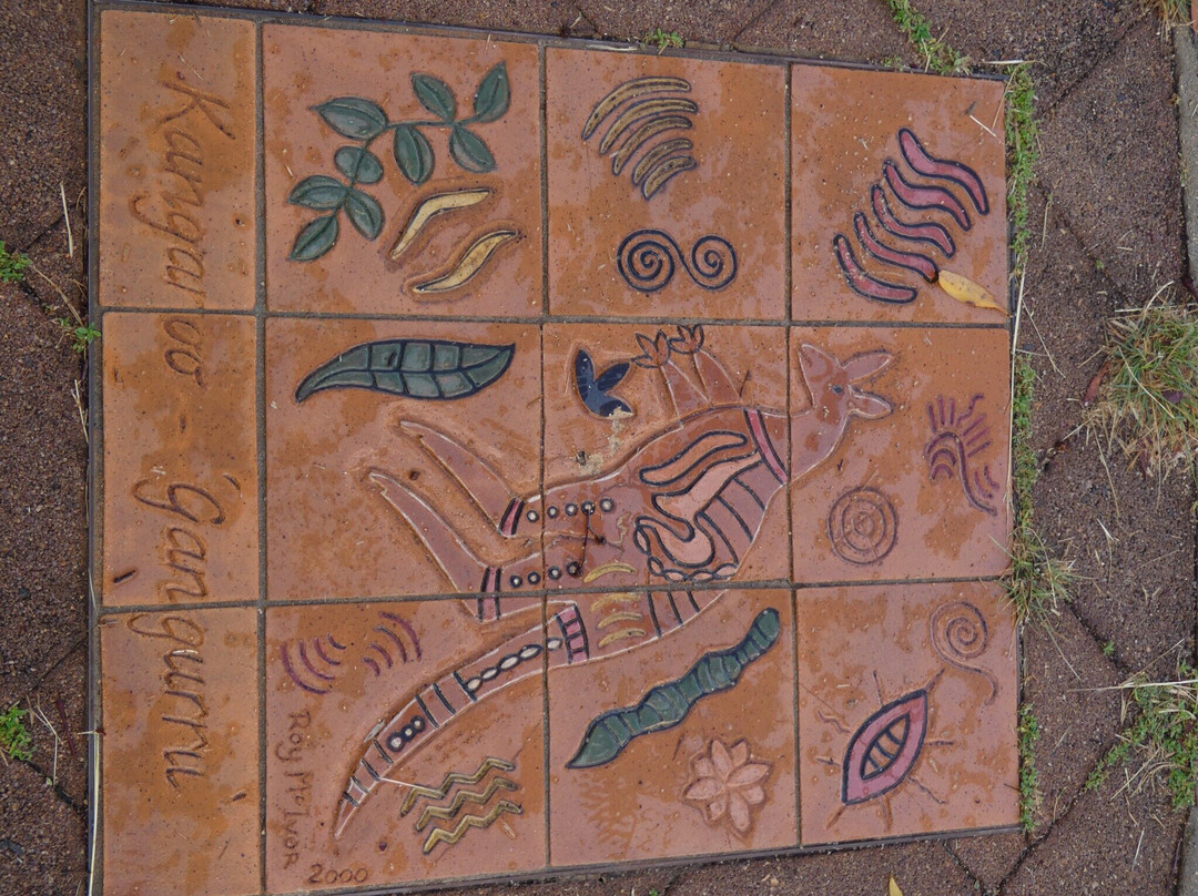 Endeavour Park-库克敦必去景点