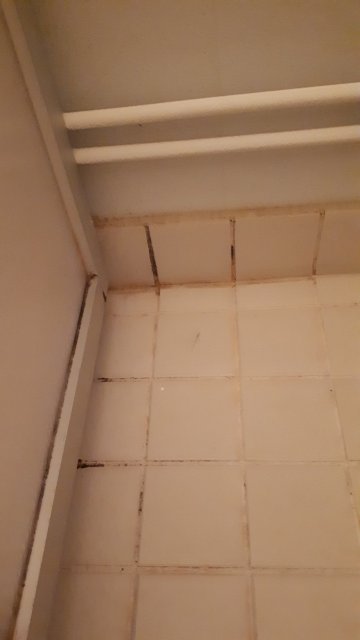 Break Sokos Hotel Bomba-浴室