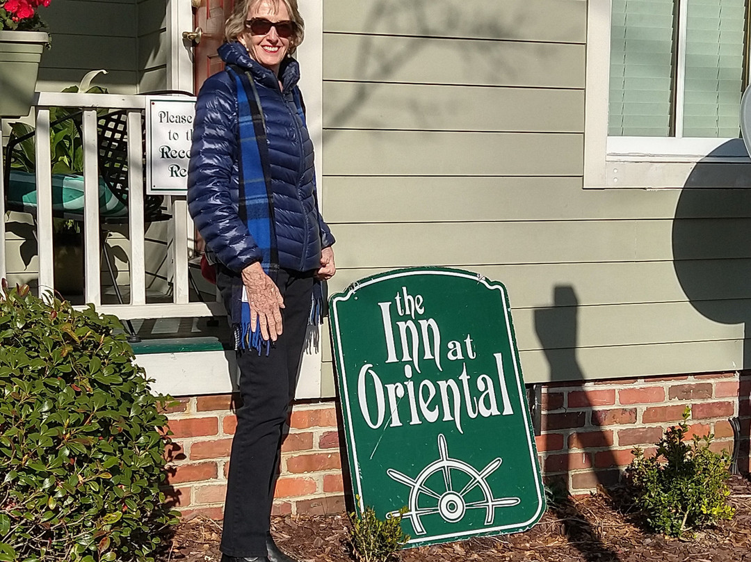 The Inn at Oriental主图