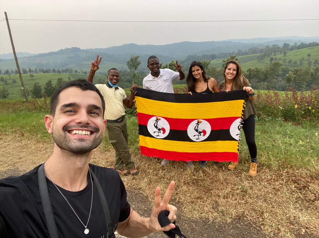Shaka Tours & Travel Uganda-恩德培必去景点