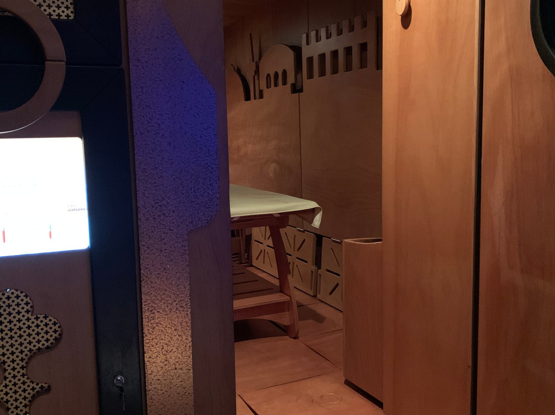 Bed & Breakfast La Villa主图